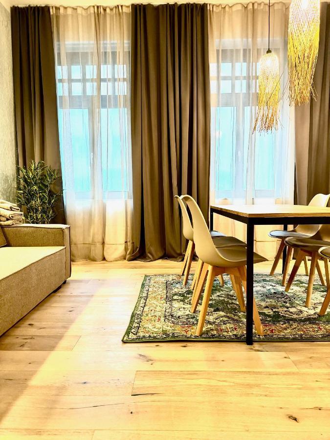 H-36 Residence 0.1 Koblenz  Eksteriør billede
