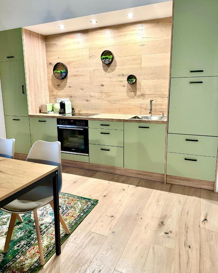H-36 Residence 0.1 Koblenz  Eksteriør billede
