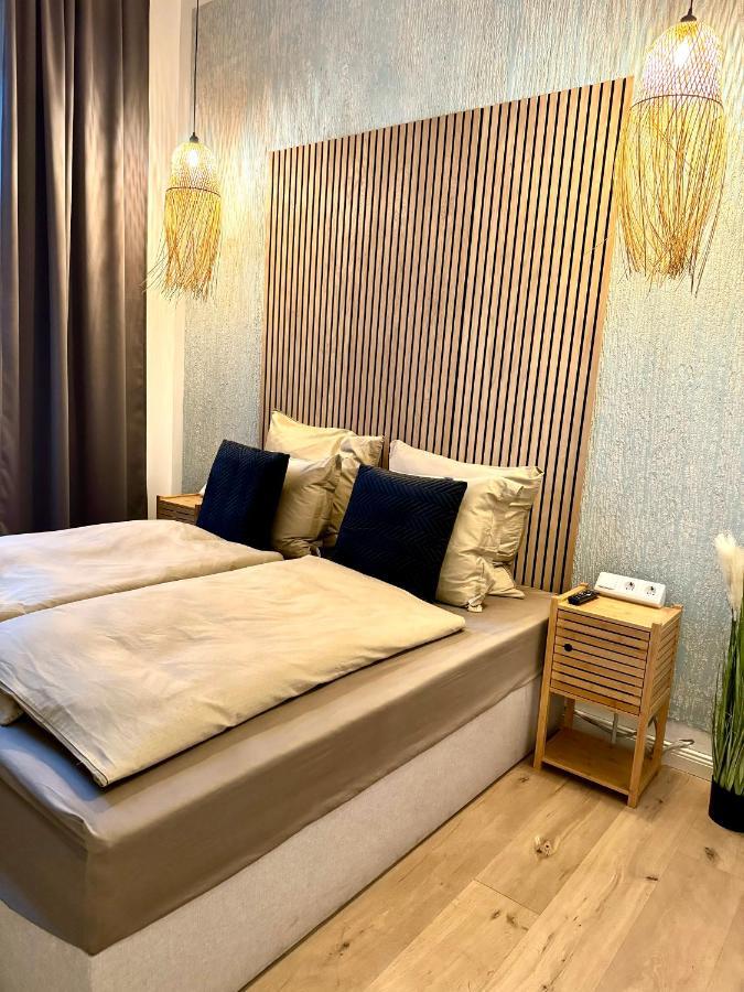 H-36 Residence 0.1 Koblenz  Eksteriør billede