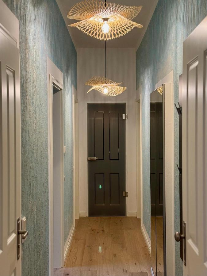 H-36 Residence 0.1 Koblenz  Eksteriør billede