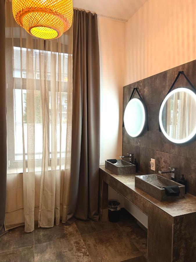 H-36 Residence 0.1 Koblenz  Eksteriør billede